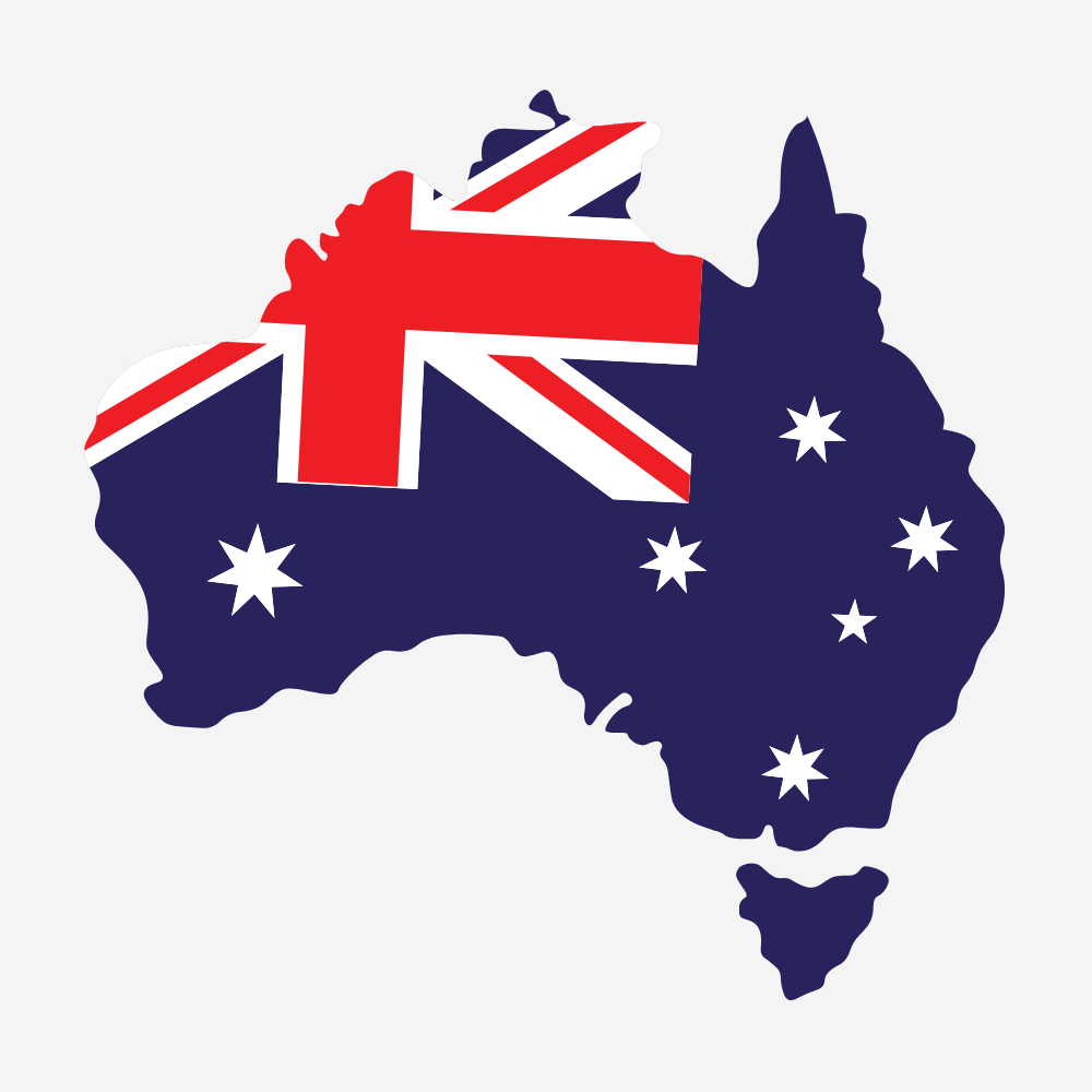 Australia Flag